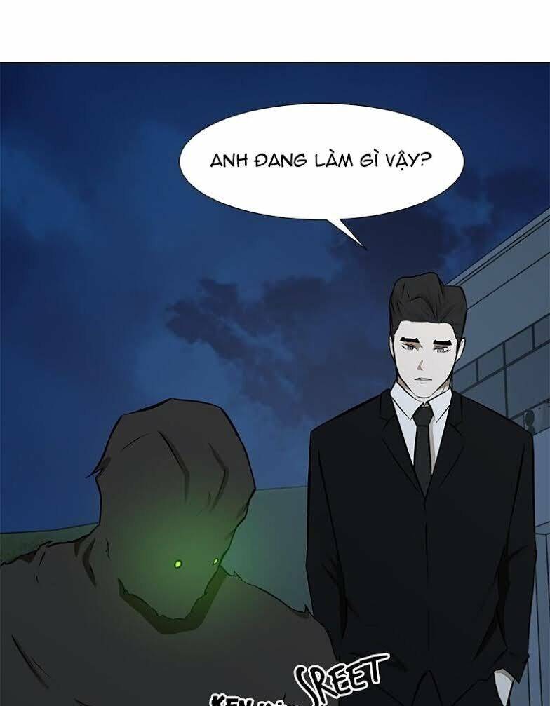 Sinh Vật Đen Tối Chapter 78 - 3