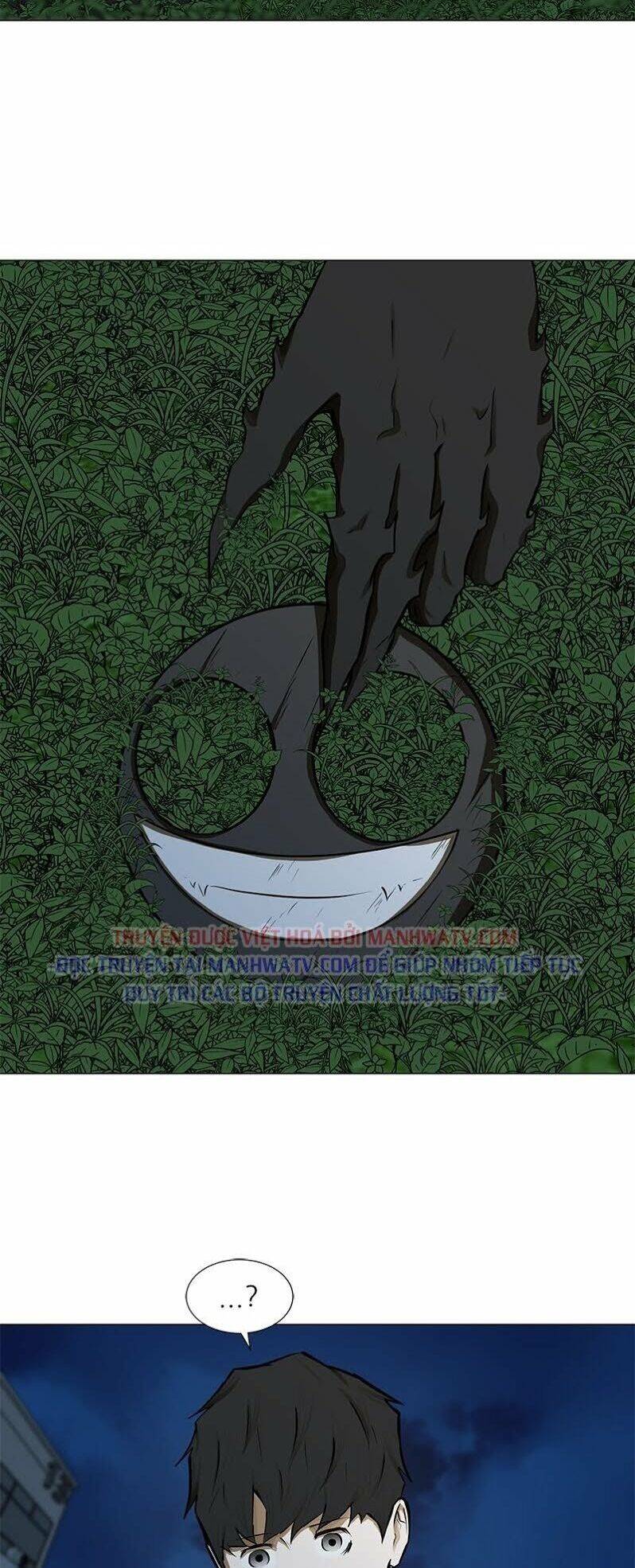Sinh Vật Đen Tối Chapter 78 - 24