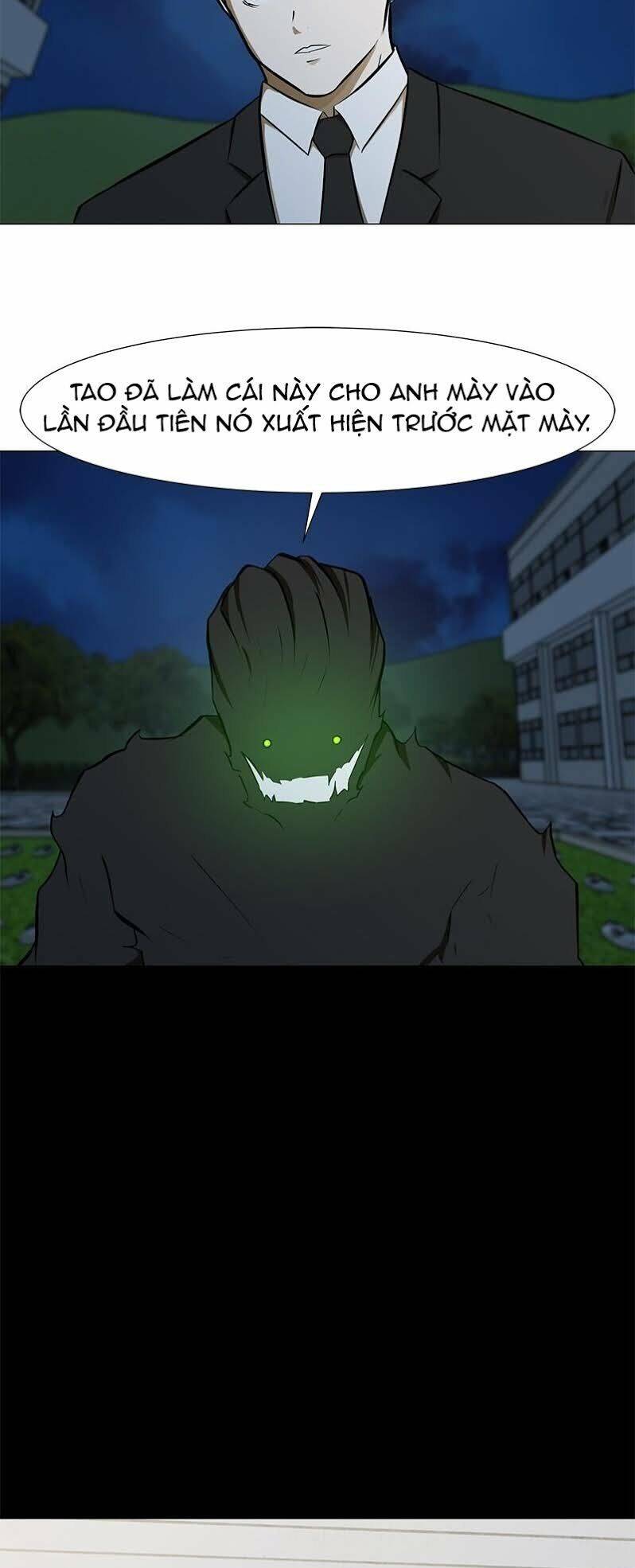 Sinh Vật Đen Tối Chapter 78 - 25
