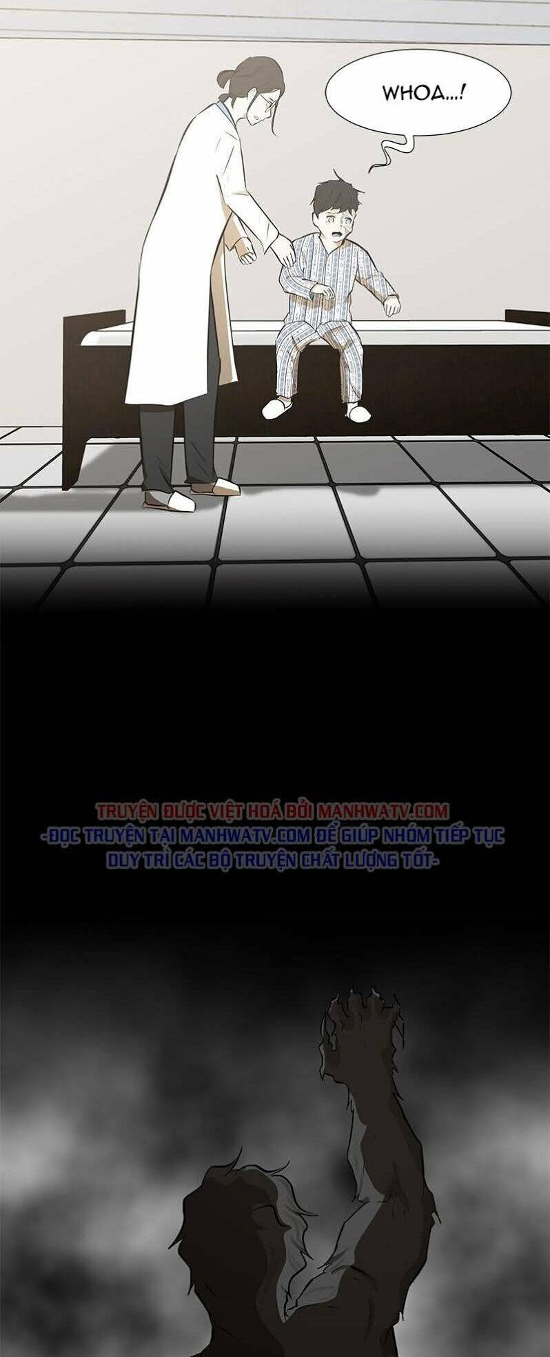 Sinh Vật Đen Tối Chapter 78 - 26