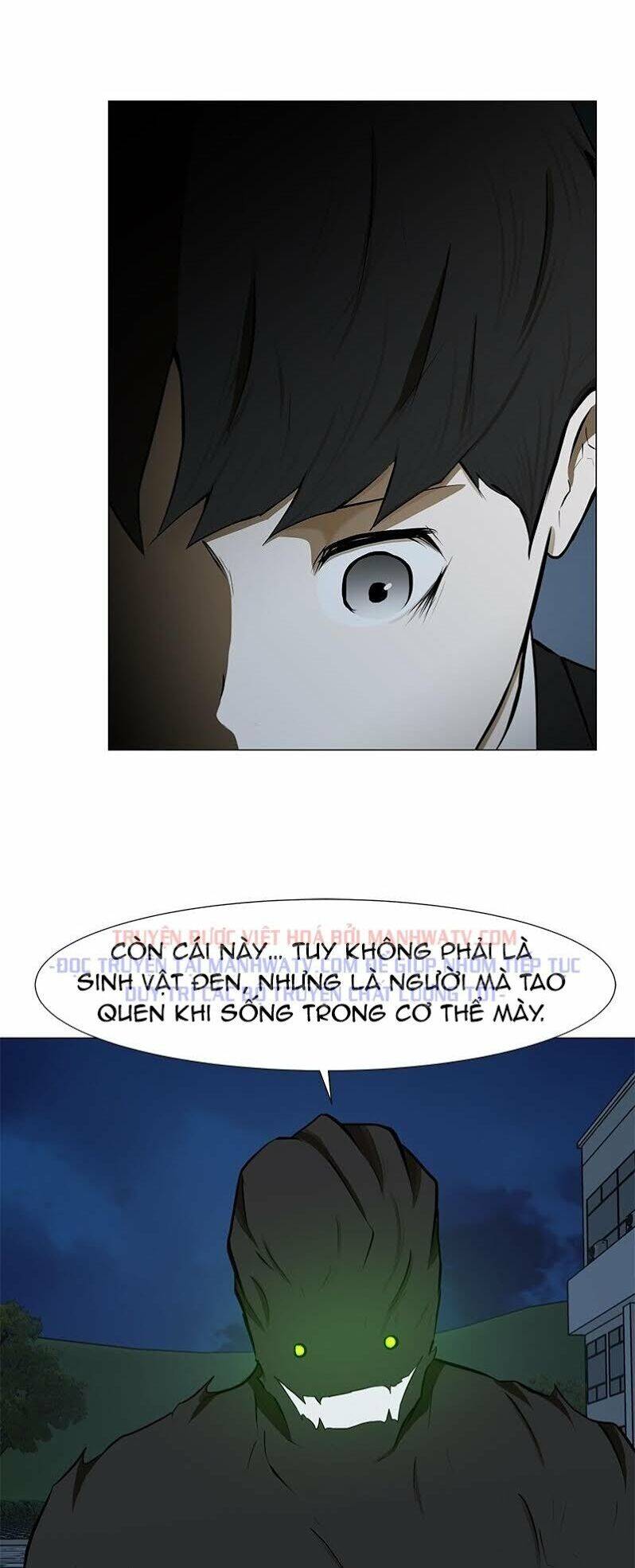 Sinh Vật Đen Tối Chapter 78 - 30