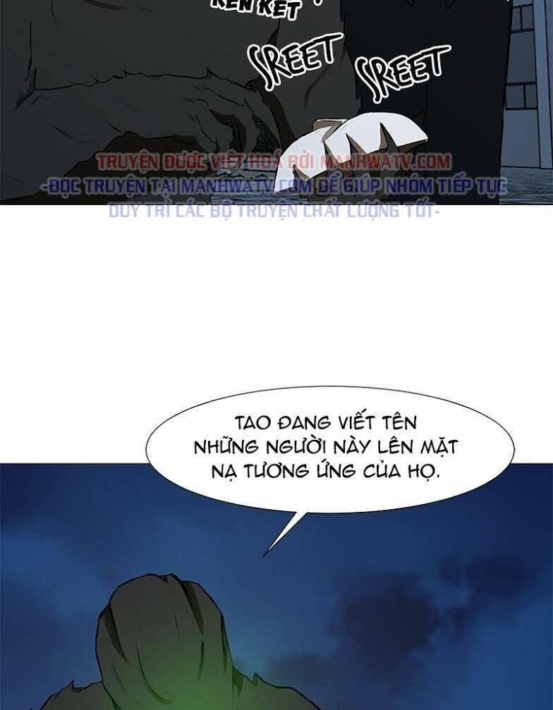 Sinh Vật Đen Tối Chapter 78 - 4