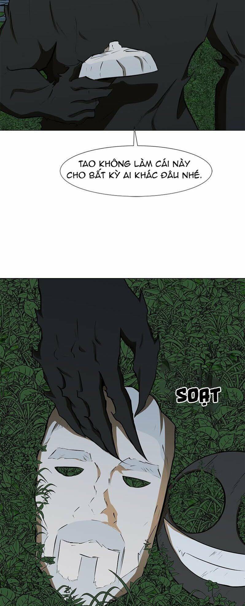 Sinh Vật Đen Tối Chapter 78 - 31