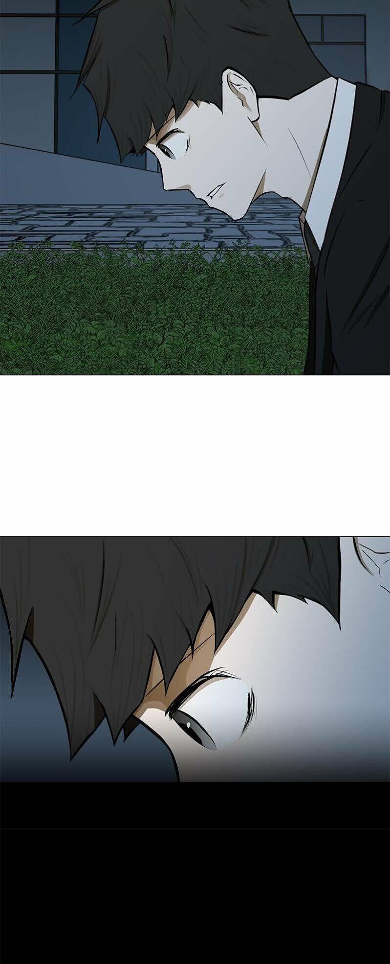 Sinh Vật Đen Tối Chapter 78 - 33