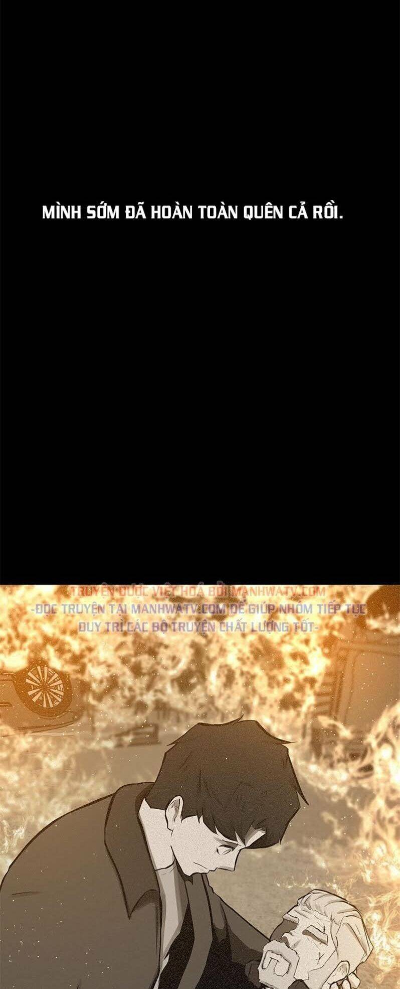 Sinh Vật Đen Tối Chapter 78 - 34