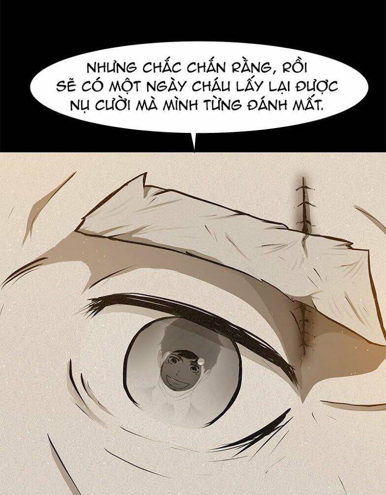 Sinh Vật Đen Tối Chapter 78 - 38