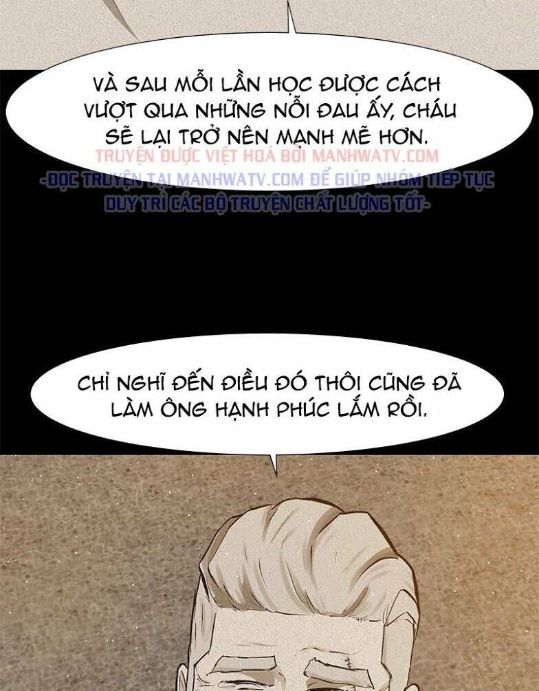 Sinh Vật Đen Tối Chapter 78 - 39