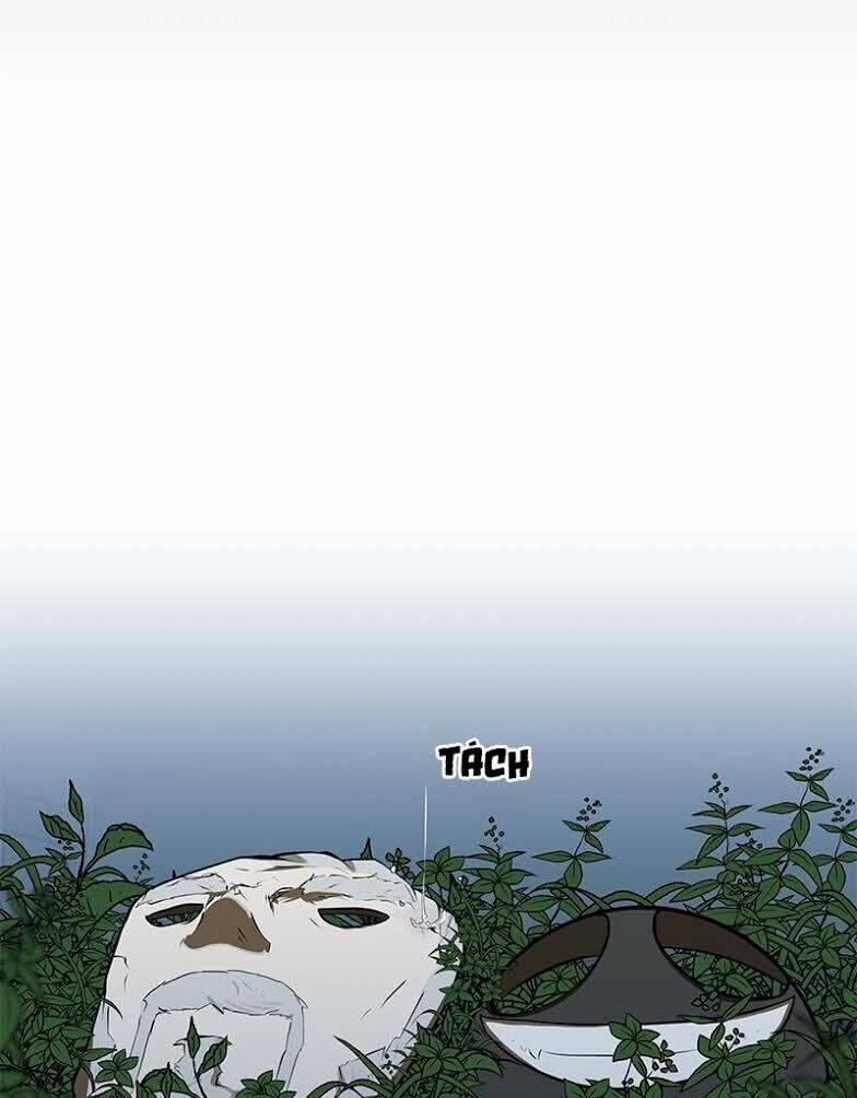 Sinh Vật Đen Tối Chapter 78 - 41