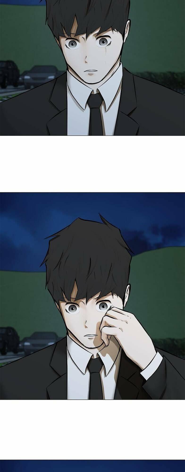 Sinh Vật Đen Tối Chapter 78 - 43