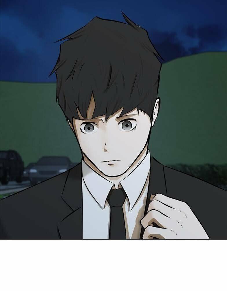 Sinh Vật Đen Tối Chapter 78 - 44