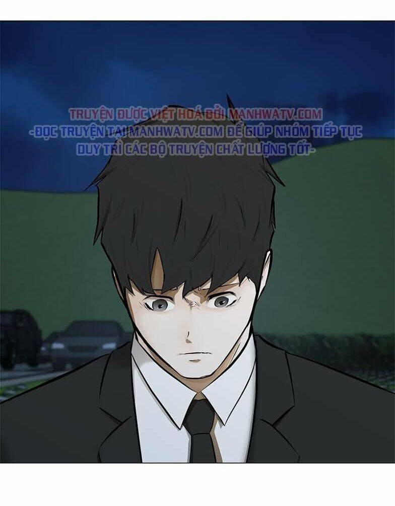 Sinh Vật Đen Tối Chapter 78 - 45