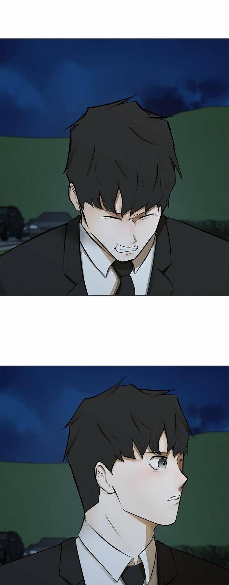 Sinh Vật Đen Tối Chapter 78 - 46