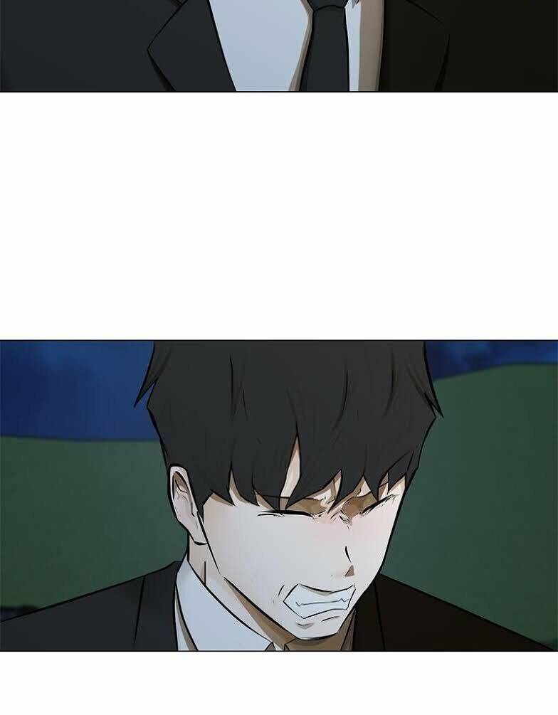 Sinh Vật Đen Tối Chapter 78 - 47