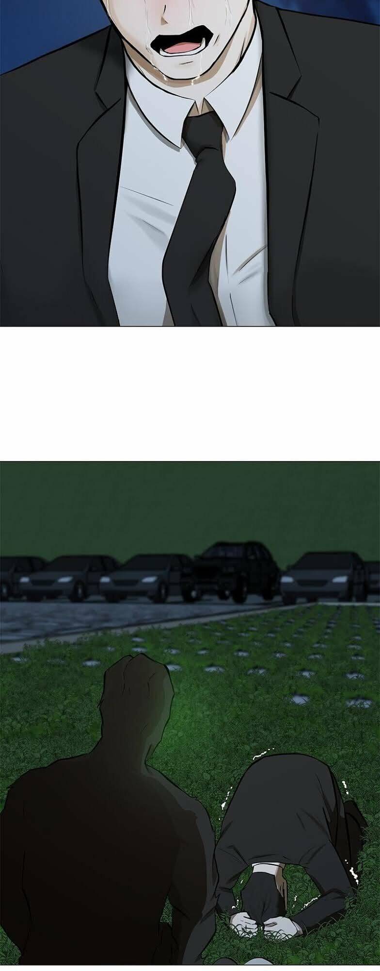 Sinh Vật Đen Tối Chapter 78 - 49