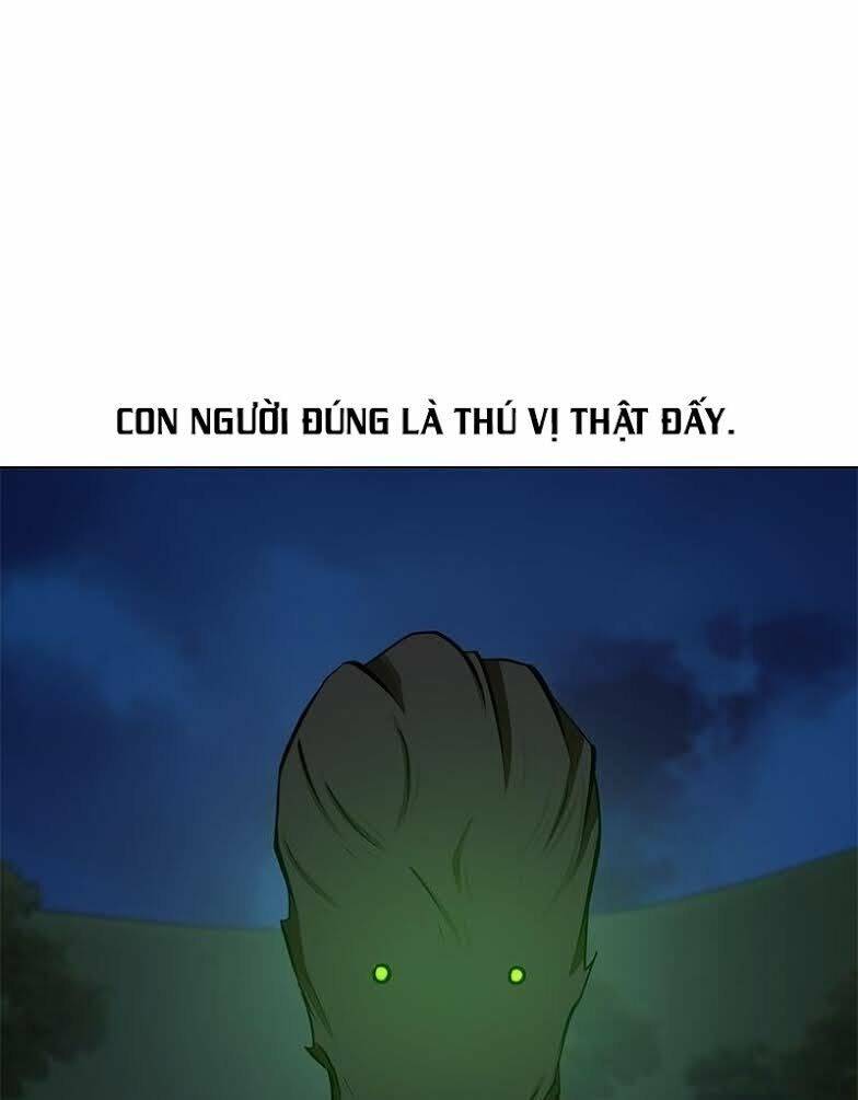 Sinh Vật Đen Tối Chapter 78 - 50