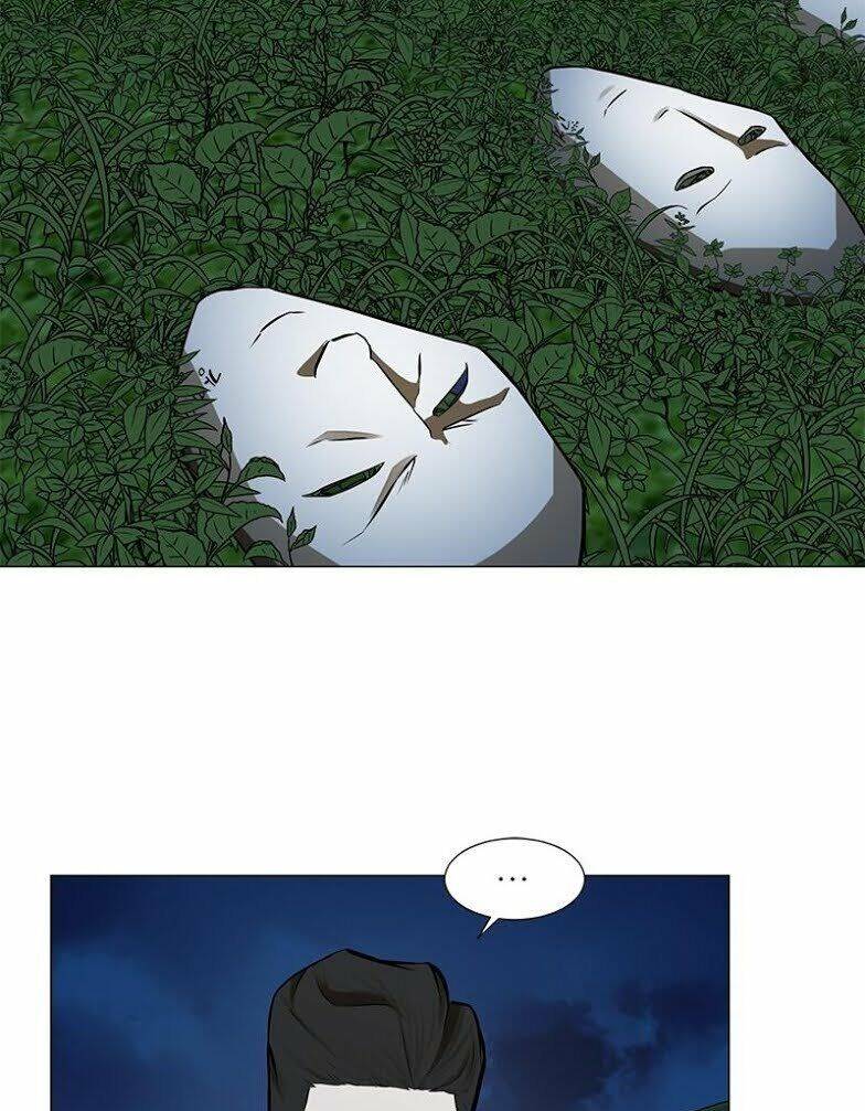 Sinh Vật Đen Tối Chapter 78 - 6