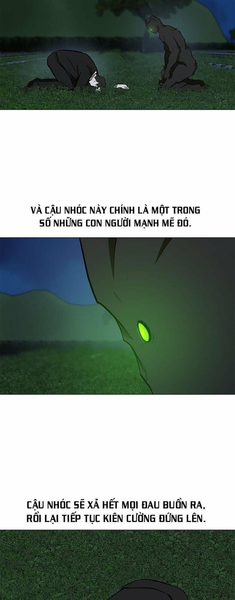 Sinh Vật Đen Tối Chapter 78 - 52