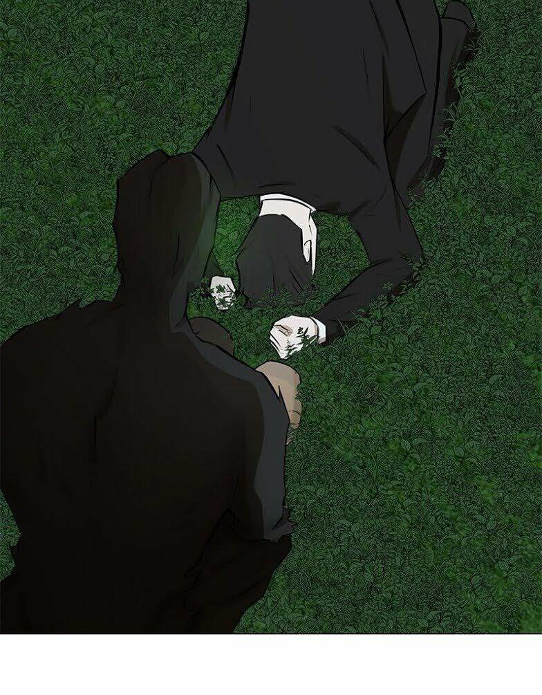 Sinh Vật Đen Tối Chapter 78 - 53