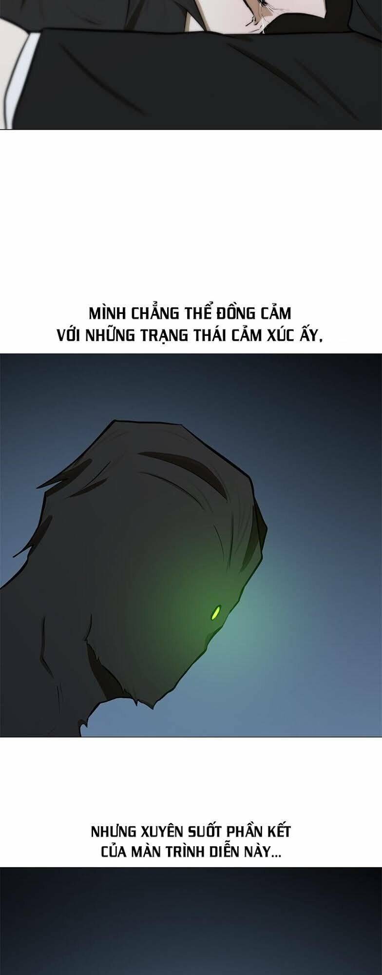 Sinh Vật Đen Tối Chapter 78 - 55
