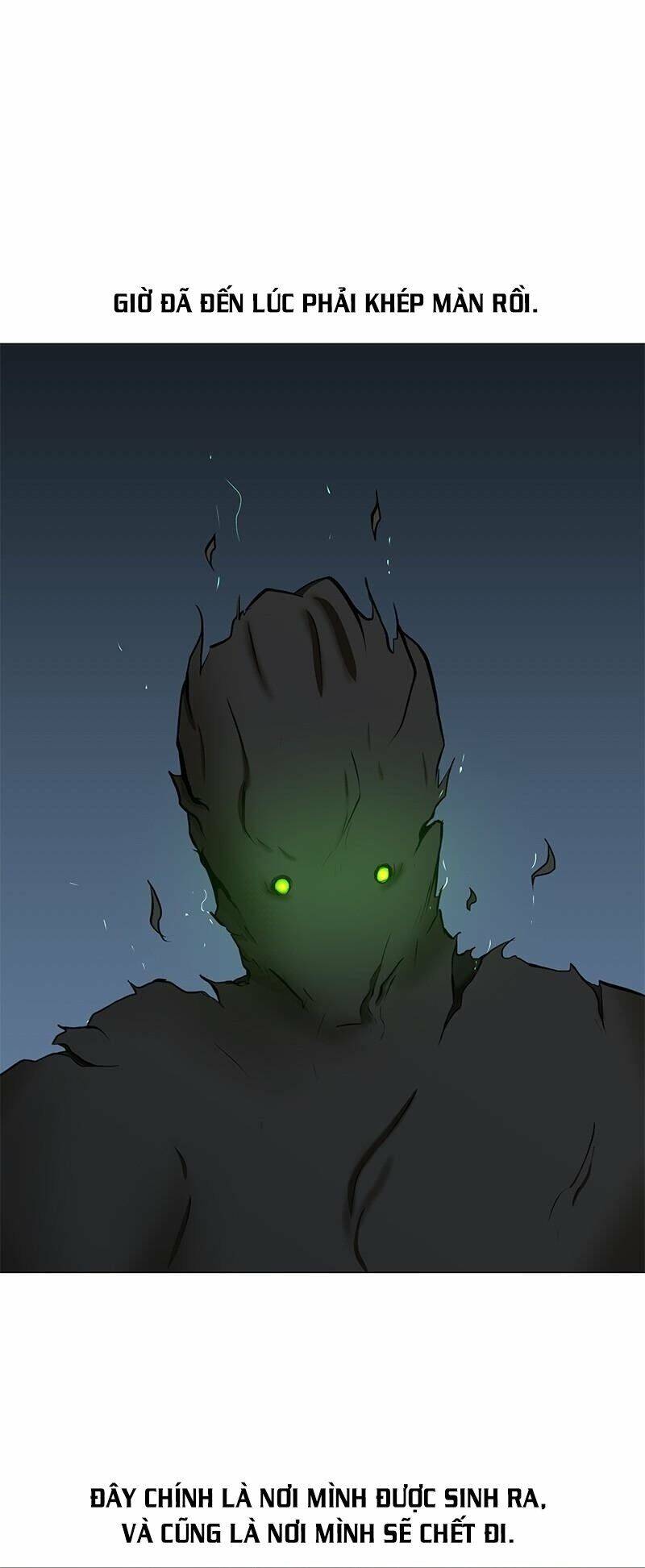 Sinh Vật Đen Tối Chapter 78 - 58