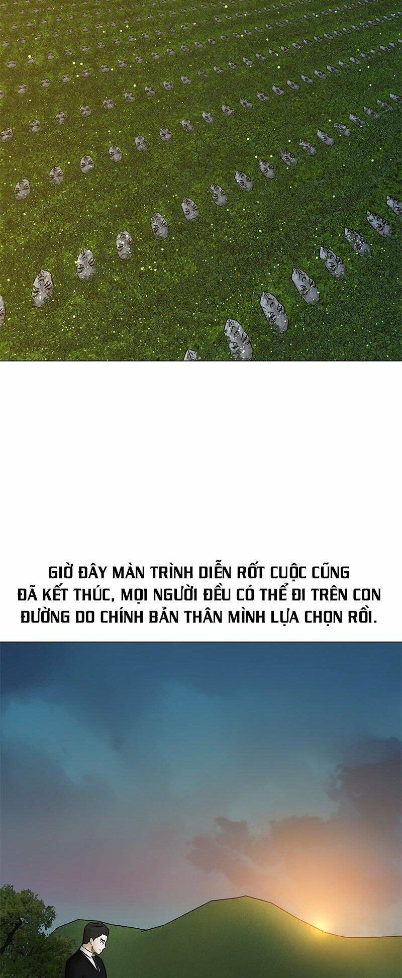 Sinh Vật Đen Tối Chapter 78 - 60