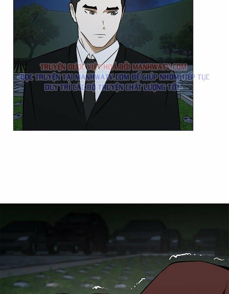 Sinh Vật Đen Tối Chapter 78 - 7
