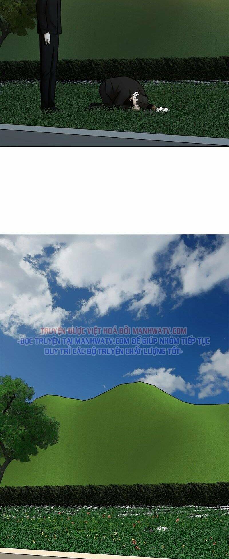 Sinh Vật Đen Tối Chapter 78 - 61