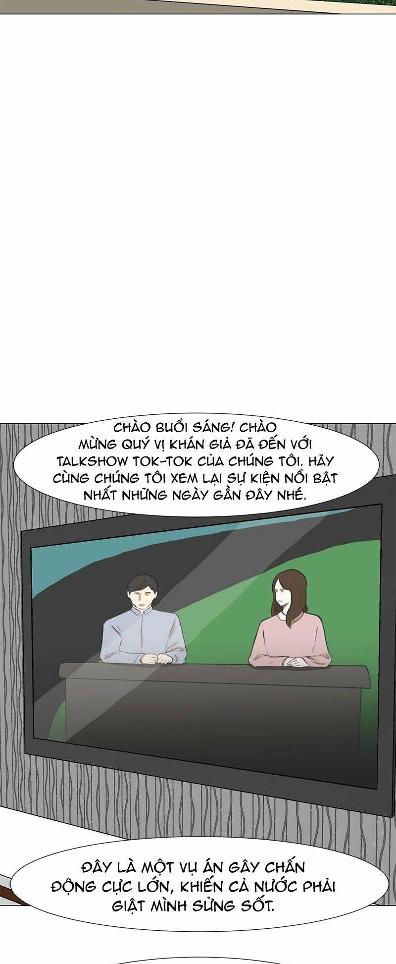 Sinh Vật Đen Tối Chapter 78 - 62