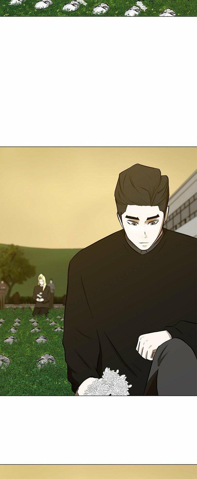 Sinh Vật Đen Tối Chapter 78 - 66