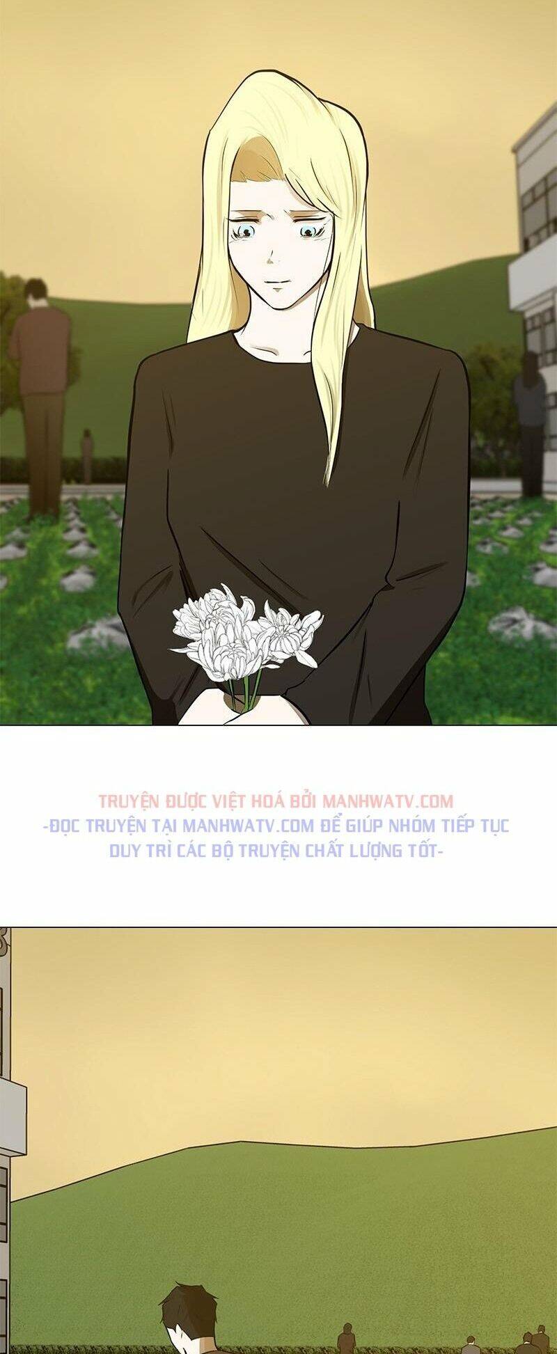 Sinh Vật Đen Tối Chapter 78 - 67