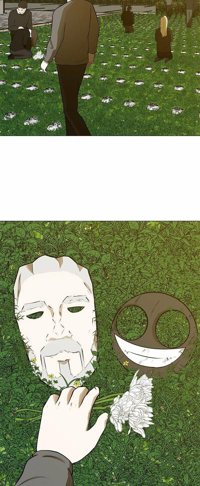 Sinh Vật Đen Tối Chapter 78 - 68