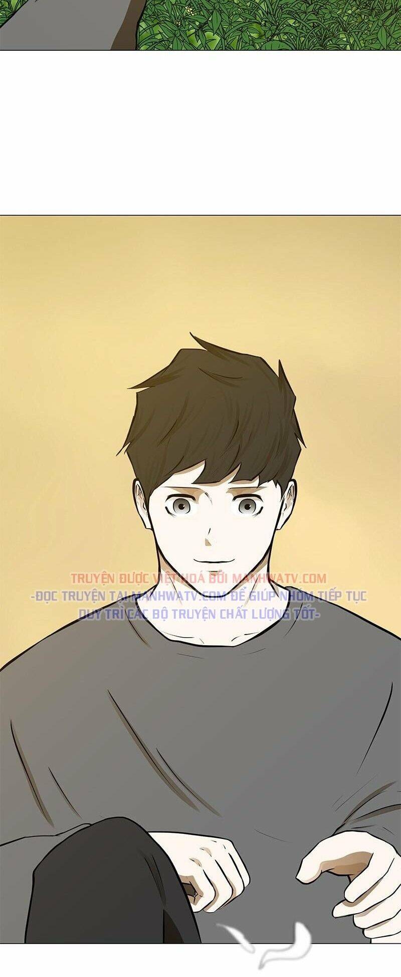 Sinh Vật Đen Tối Chapter 78 - 69
