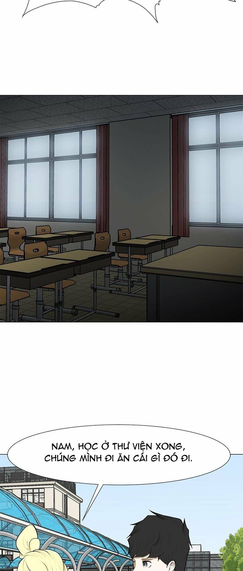 Sinh Vật Đen Tối Chapter 78 - 72