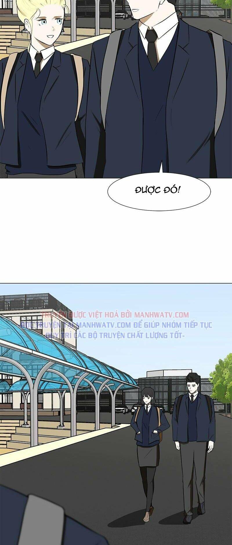 Sinh Vật Đen Tối Chapter 78 - 73