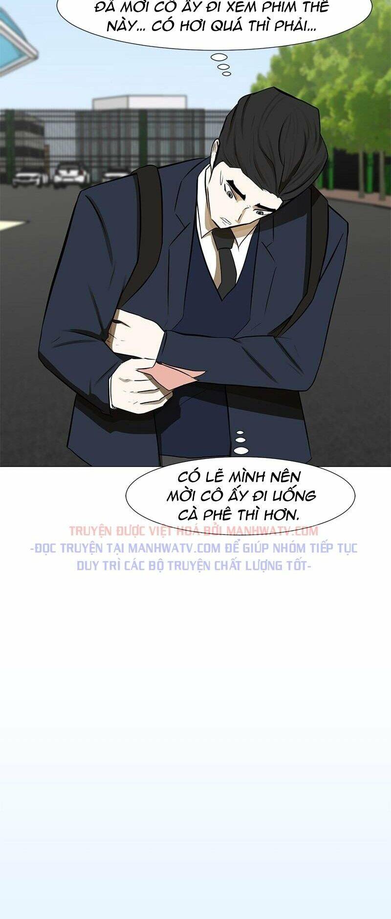 Sinh Vật Đen Tối Chapter 78 - 77