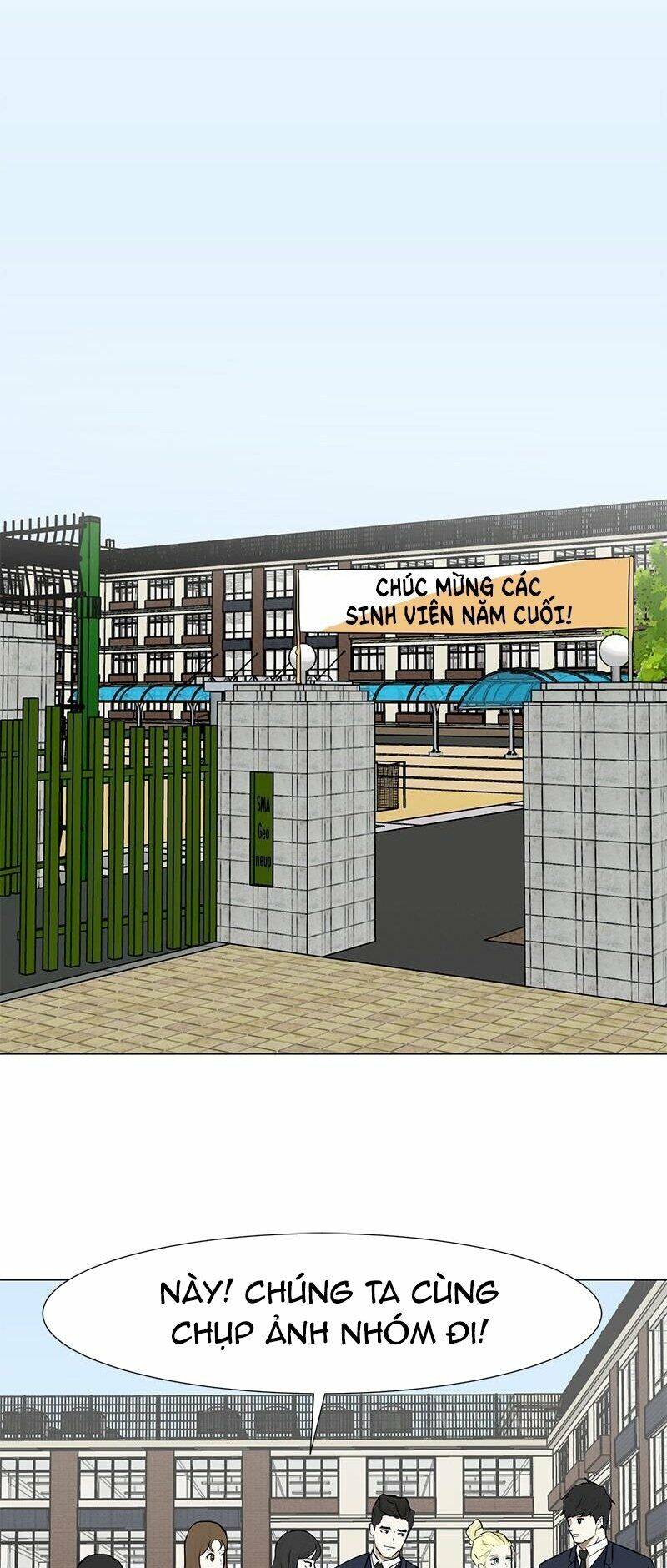 Sinh Vật Đen Tối Chapter 78 - 78