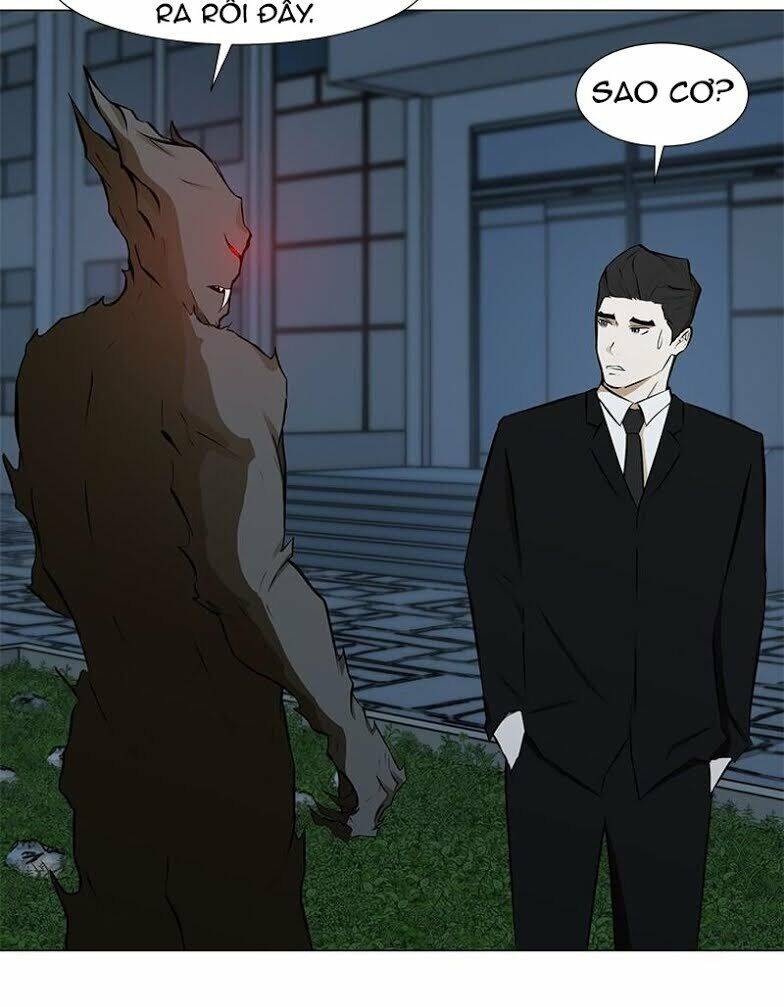 Sinh Vật Đen Tối Chapter 78 - 9