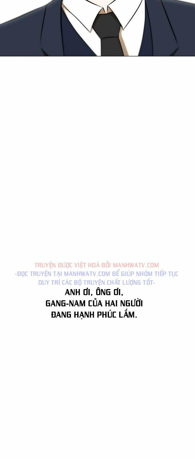 Sinh Vật Đen Tối Chapter 78 - 83