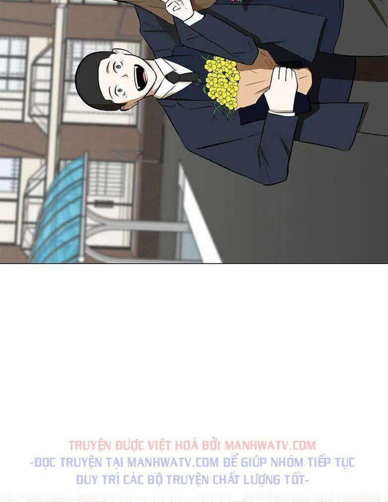 Sinh Vật Đen Tối Chapter 78 - 85