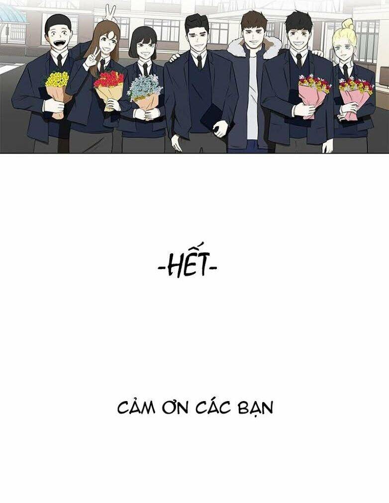 Sinh Vật Đen Tối Chapter 78 - 86