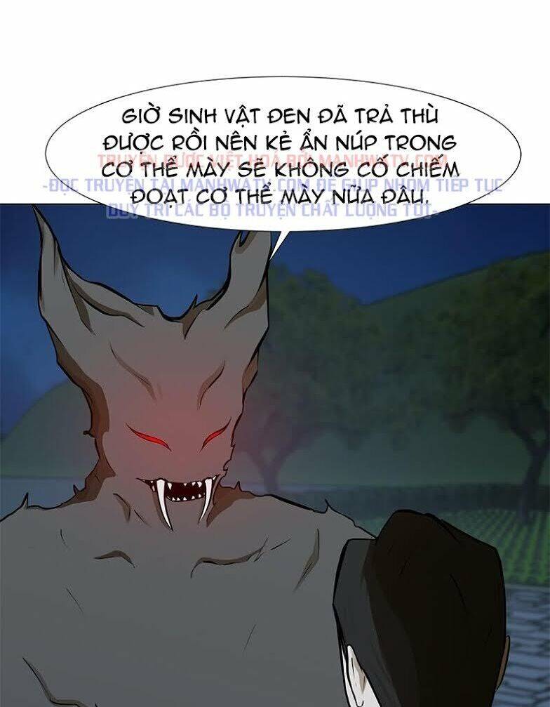 Sinh Vật Đen Tối Chapter 78 - 10