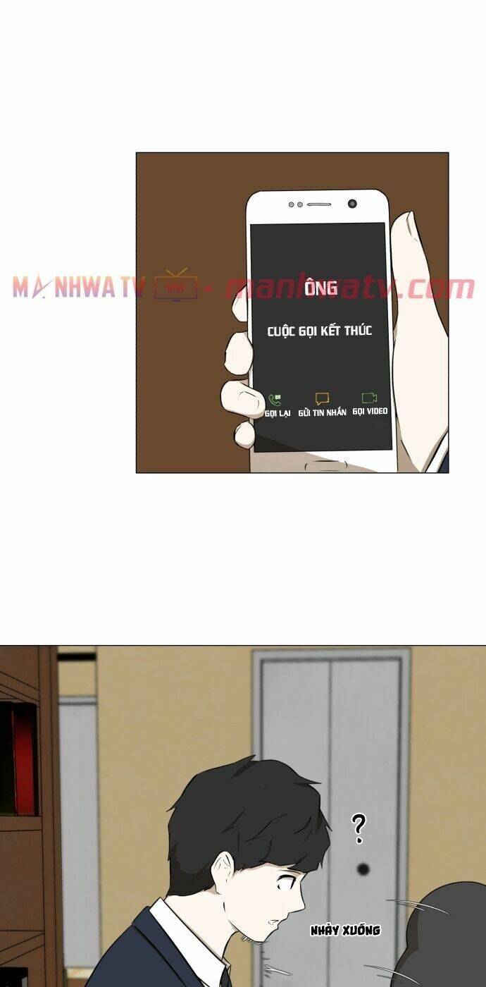 Sinh Vật Đen Tối Chapter 8 - 23