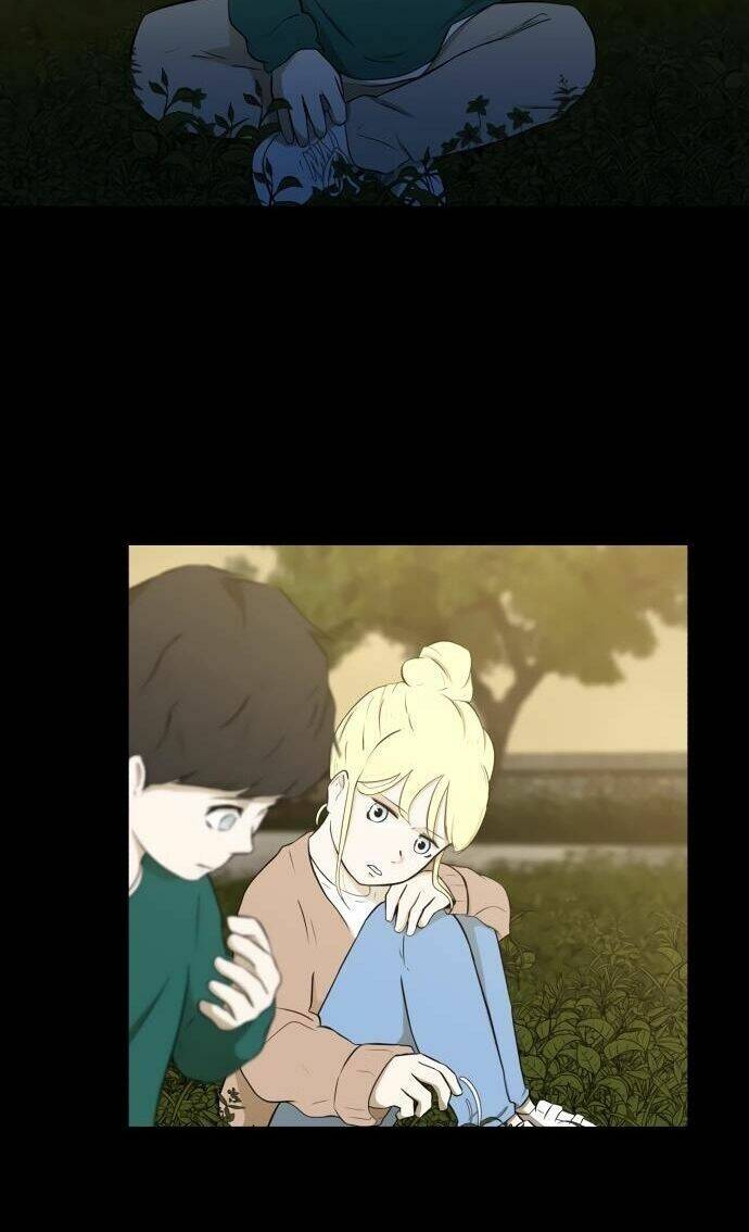 Sinh Vật Đen Tối Chapter 9 - 19