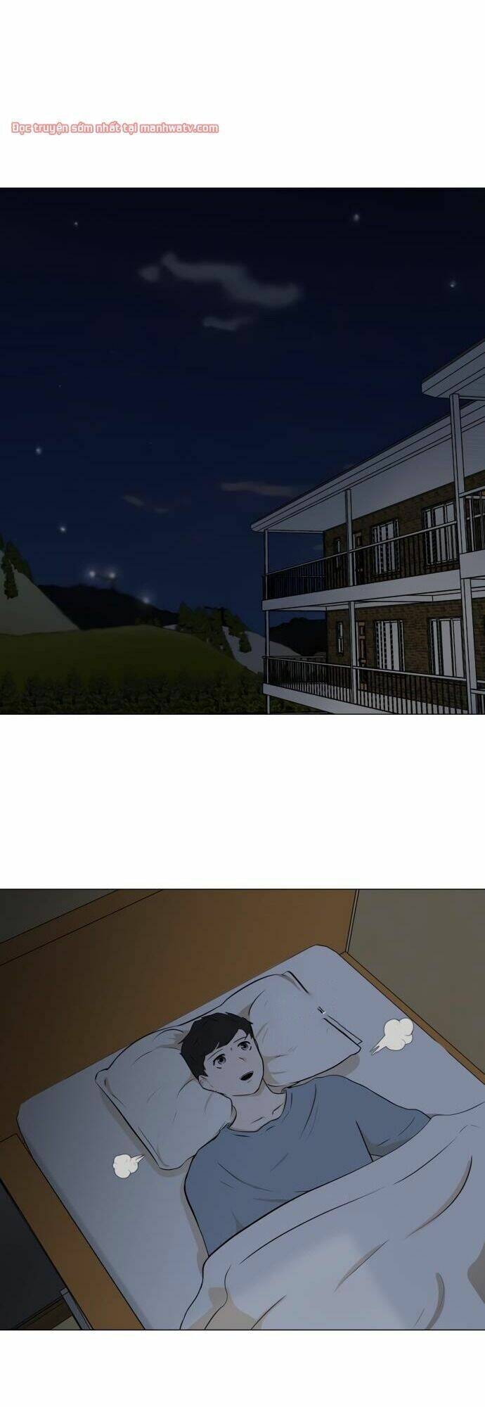 Sinh Vật Đen Tối Chapter 9 - 26