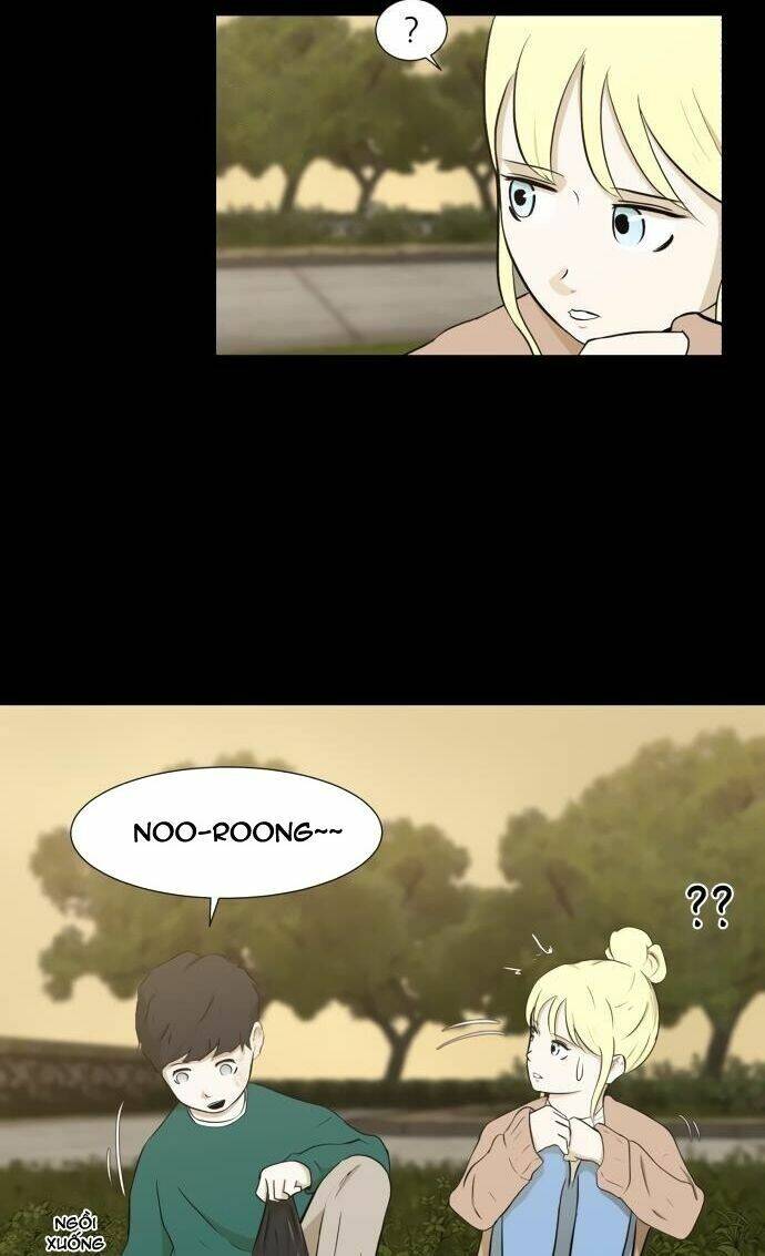 Sinh Vật Đen Tối Chapter 9 - 4