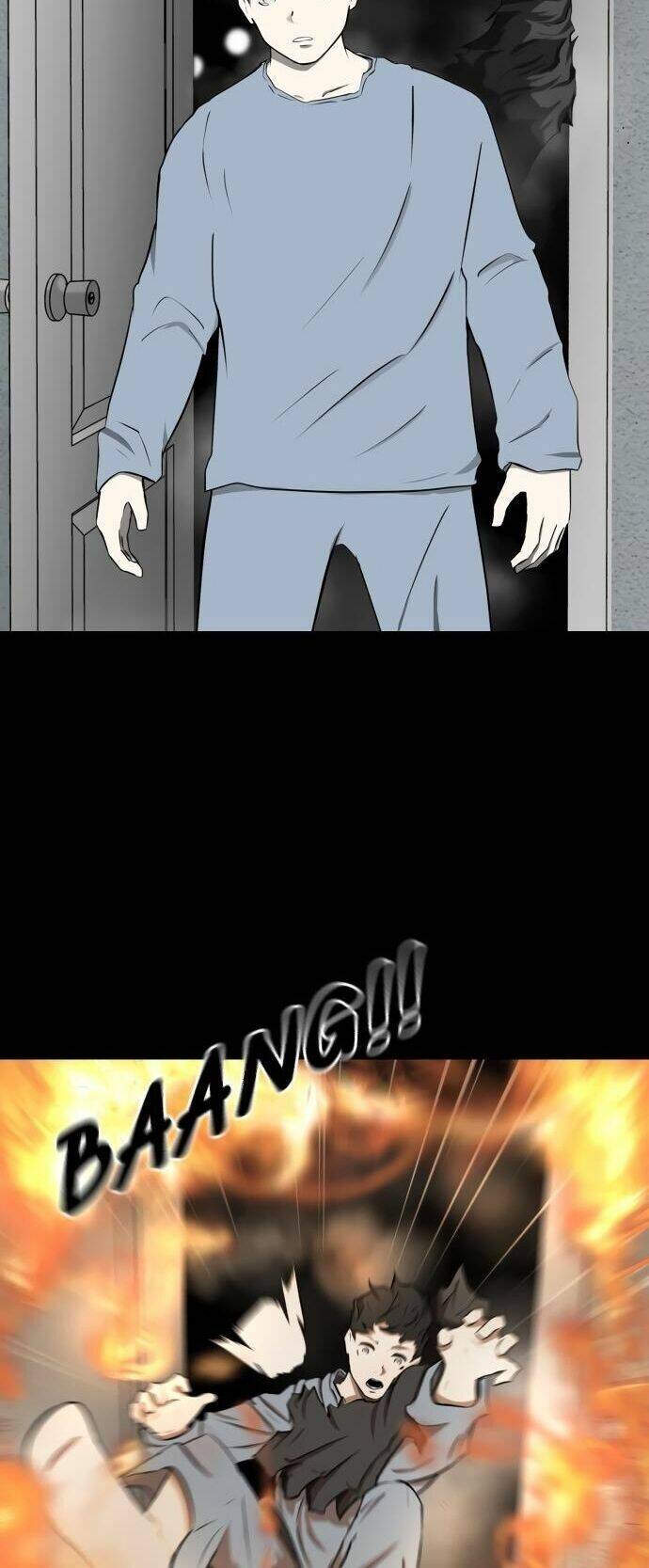 Sinh Vật Đen Tối Chapter 9 - 37