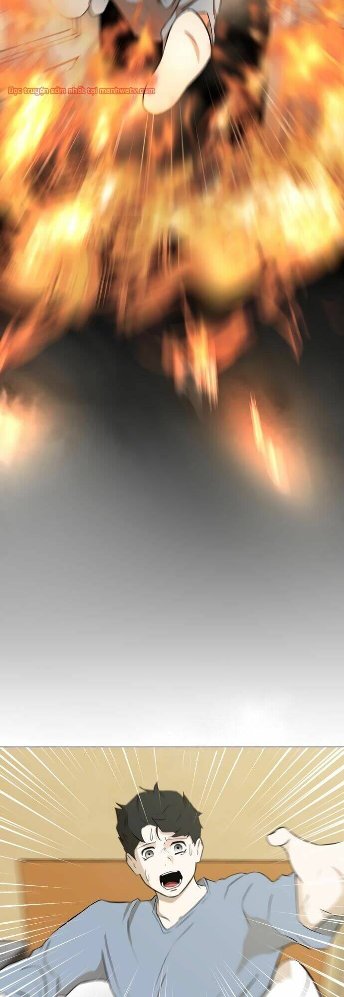 Sinh Vật Đen Tối Chapter 9 - 38