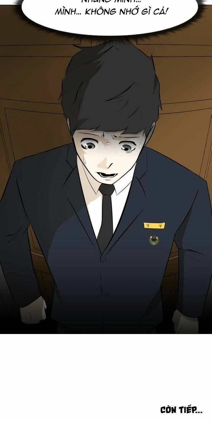 Sinh Vật Đen Tối Chapter 9 - 55