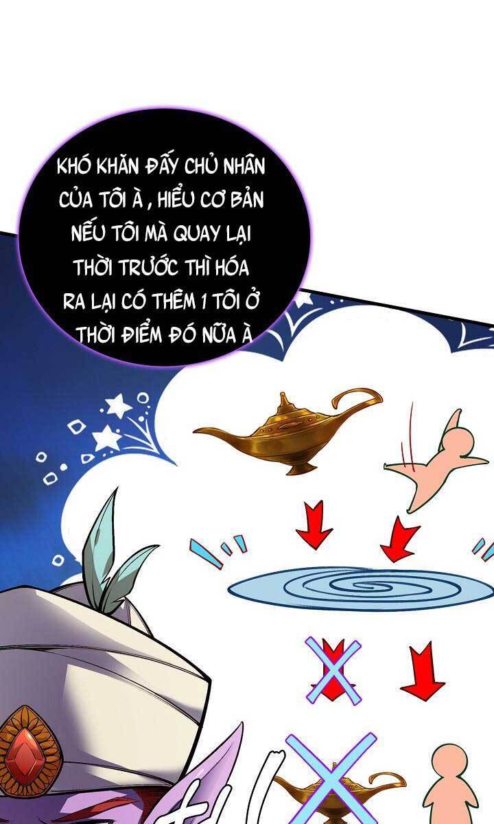 Tôi Nhặt Được Một Cây Đèn Thần Chapter 1 - 108