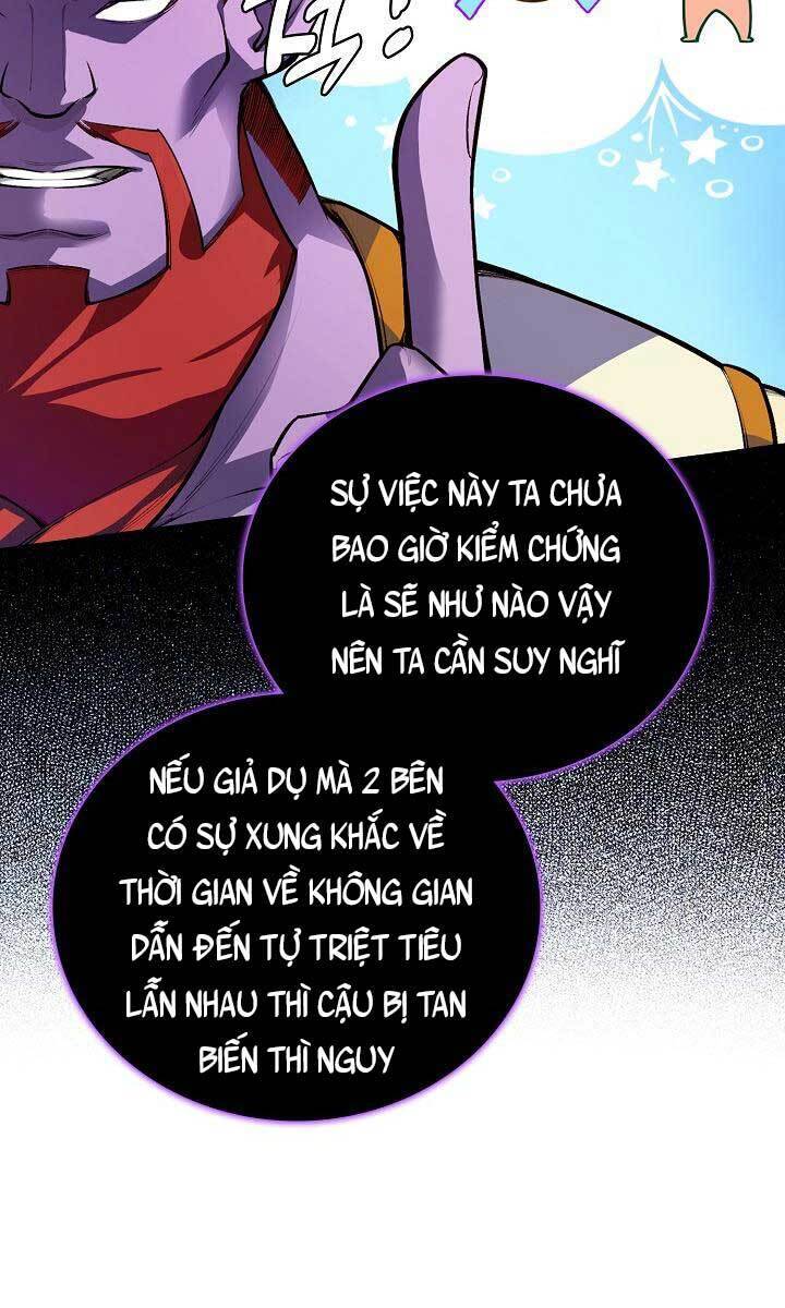 Tôi Nhặt Được Một Cây Đèn Thần Chapter 1 - 109